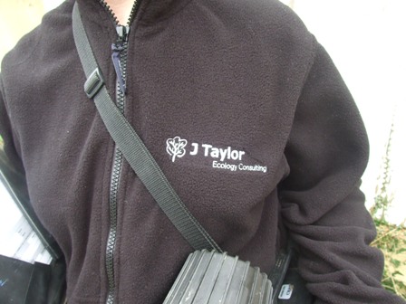 J Taylor Ecology Consulting