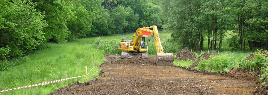 J Taylor Ecology Consulting Ecological Mitigation and Site Work